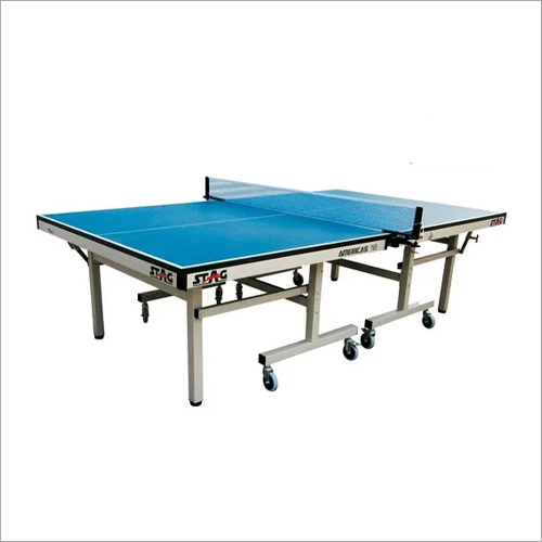 Nylon Stag Americas Tennis Table