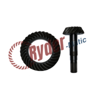 Crown Wheel Pinion for John Deere