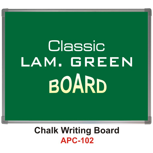 Lam. Green Board
