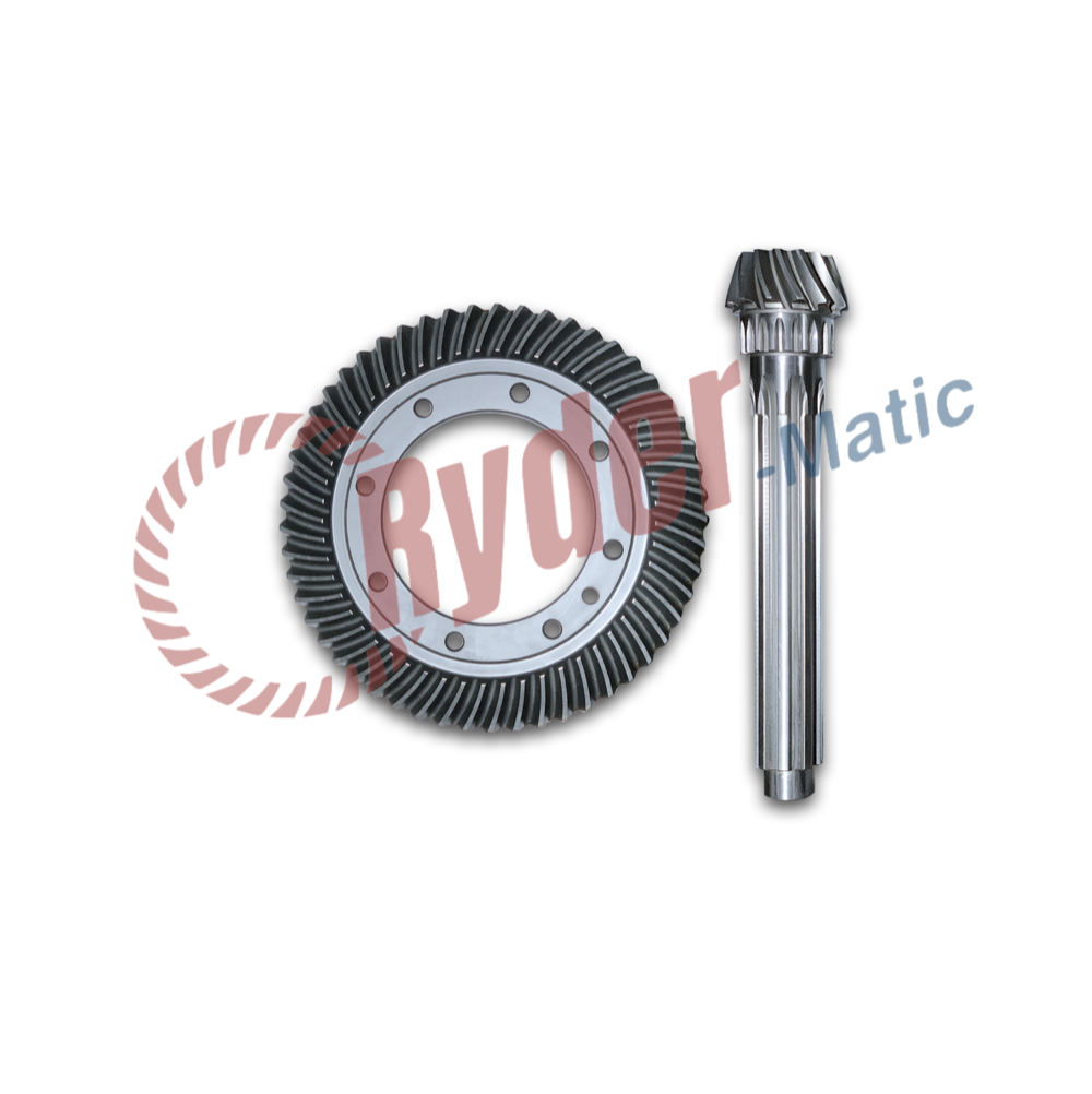 Crown Wheel Pinion for Universal (UTB) Tractor