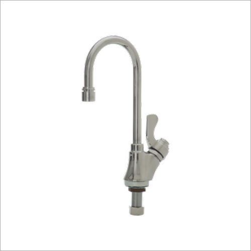 Silver Model 5452Lf Drinking Water Fountain