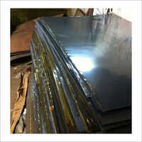 Silver Crc Sheet Metal Scrap