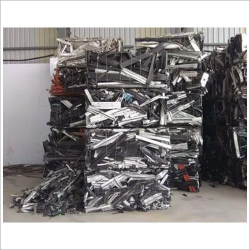 Metal Scrap For Foundry Melting Density: 1000 Gram Per Cubic Centimeter(G/Cm3)