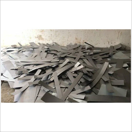 Mild Steel Prime Sheet Scrap Grade: Industrial Grade