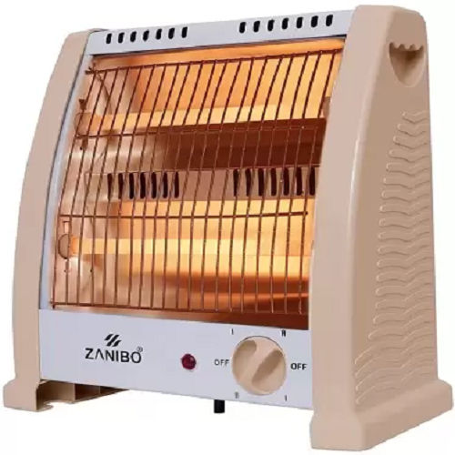 Zanibo Quartz Heater