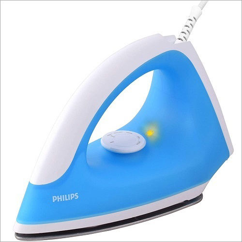 Philips iron