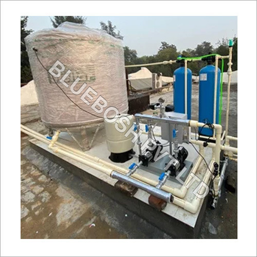 Water Purifier Setup Installation Service