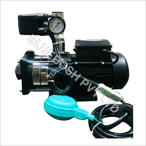 Black Pressure Water Pump