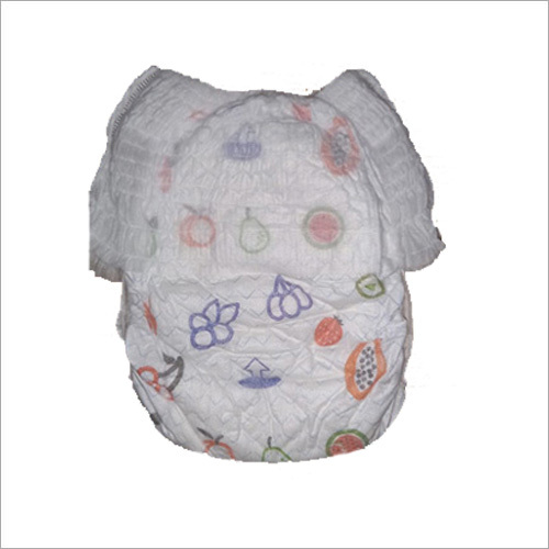 Large Size Baby Diaper