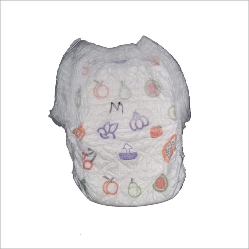 Medium Size Baby Diaper