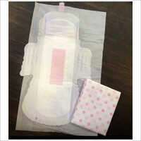 280 Mm Sanitary Pad Age Group: Adults