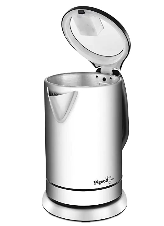 Stovekraft Zen Kettle