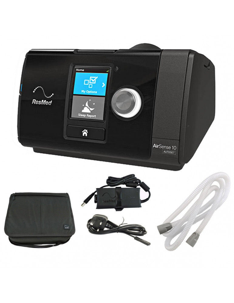 Air Sense 10 CPAP Machine