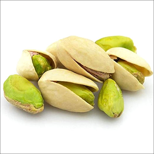 Natural Pistachio Nut