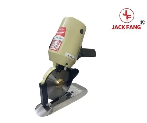 Round Knife Fabric Cutting Machine 110MM