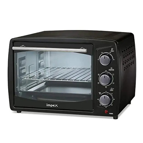 Impex Oven Toaster Grill.