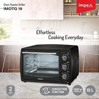 Impex Oven Toaster Grill.