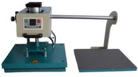 Jack Fang Heat Press Machine