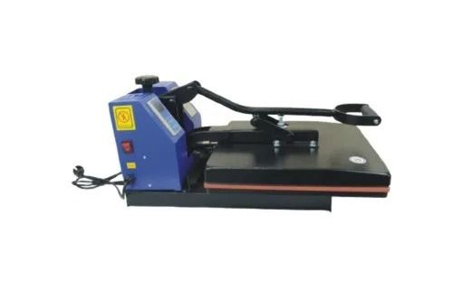 Jack Fang Manual Heat Press Machine (38 x 38 cm)