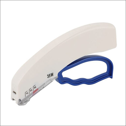 35W Disposable Skin Stapler