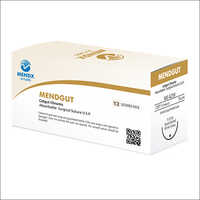 Catgut Chromic Suture