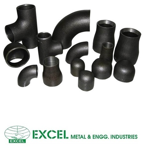 Carbon Steel Pipe Fittings