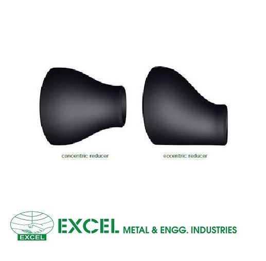 Carbon Steel Pipe Fittings