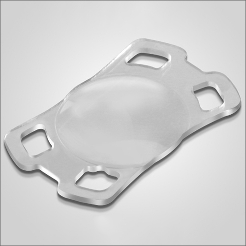 Intraocular Lenses