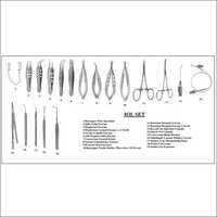 IOL Set