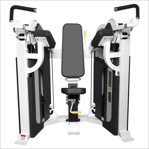  Arms Exercise Machine 