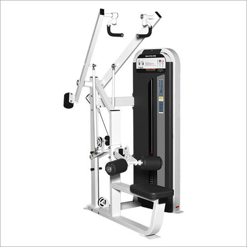 Back Exercise Machine 