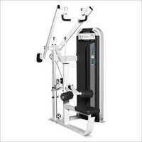 Dual Lat Pull Down Clubline