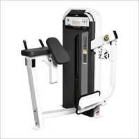 Glute Machine Clubline Plus