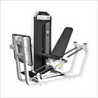 Seated Leg Press