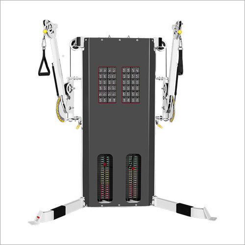 Functional Training Tower