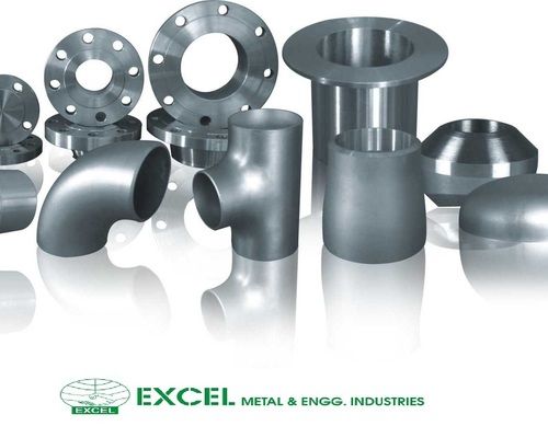 Galvanized Fittings - Heavy-Duty Corrosion-Resistant Steel, Ideal for Plumbing and HVAC Applications