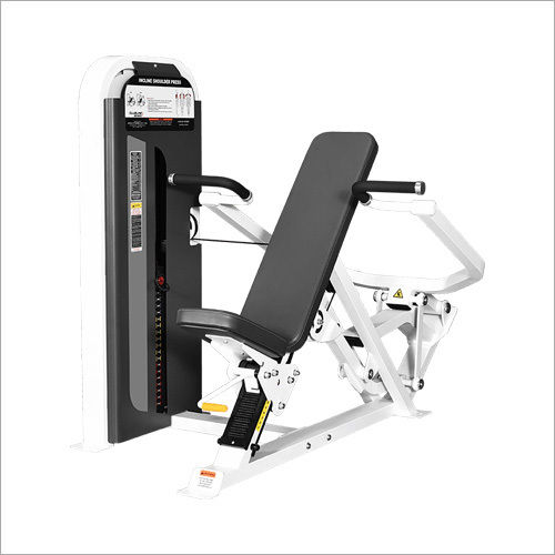 Shoulder Exercise Machine