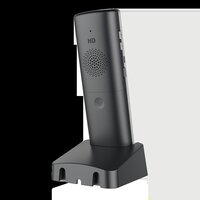 Grandstream Wp810 Wireless Ip Phones - Color: Black
