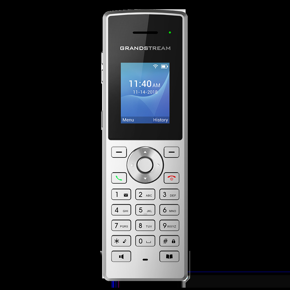 Grandstream WP810 Wireless IP Phones