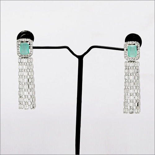 Stone Earring Gender: Women