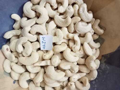Golden 500Gms W240 Mera Haat Cashew Kernels Whole Kaju