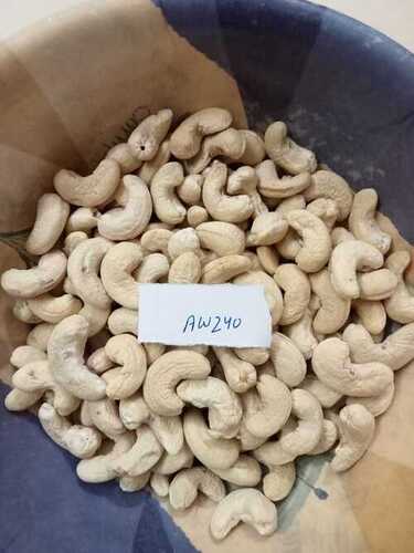 500gms W240 Mera Haat Cashew Kernels Whole Kaju