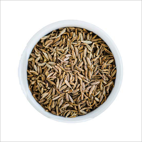 Cumin Seeds - 99% Purity, Brown Color | 18-Month Shelf Life, Aromatic Odour, Perfect for Curries, Bakery, and Seasonings