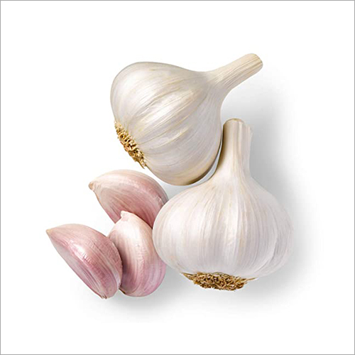 Fresh Garlic - Raw, 12-Month Shelf Life | Good Source of Calcium, Iron, Phosphorus, Potassium, Manganese, and Dietary Fiber