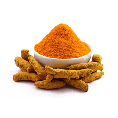 Turmeric Powder - Organic, Food Grade, Yellow Powder, Raw Processing, 12 Months Shelf Life | Ideal for Lattes, Smoothies, Curries & Superfood Essentials