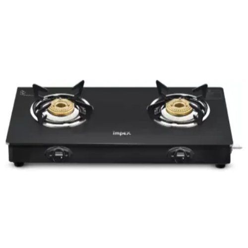 2 Burner Stove