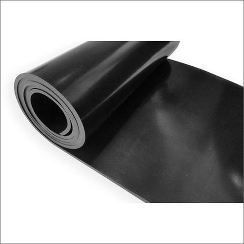 Thermal Insulation Sheet Application: Commercial