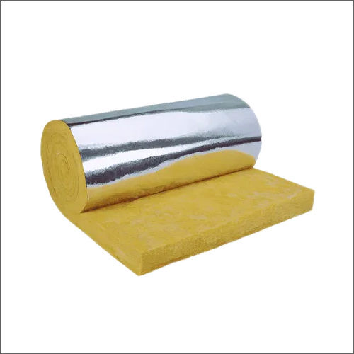 Glass Wool Insulations Application: Commercial