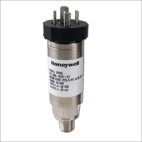 Stainless Steel Honeywell Pressure Sensors