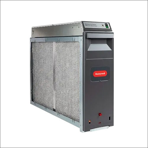 Silver 240 V Electrostatic Air Cleaner